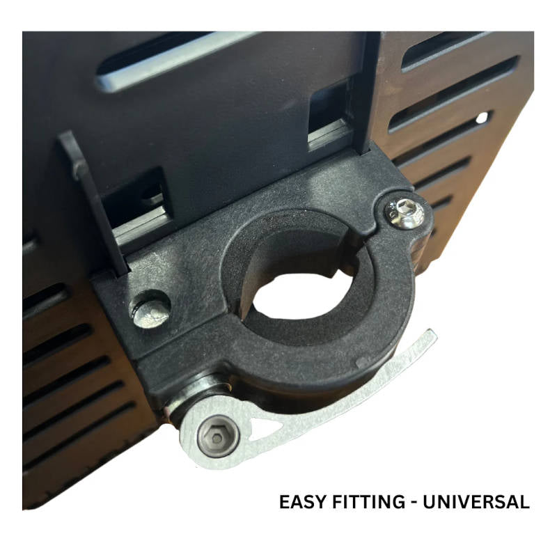 Betty & Bertie Mobility Scooter Front Basket