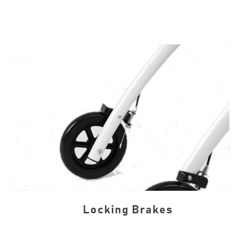 Days Breeze Indoor Rollator