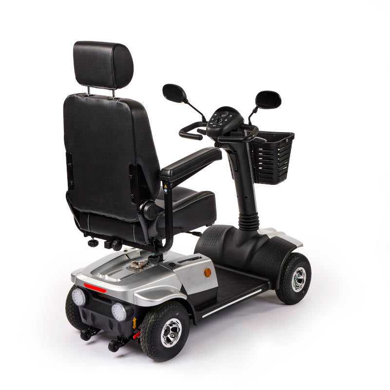 Motion Healthcare eMove 8 Mobility Scooter 8mph 150kg/23.5st 23.5miles