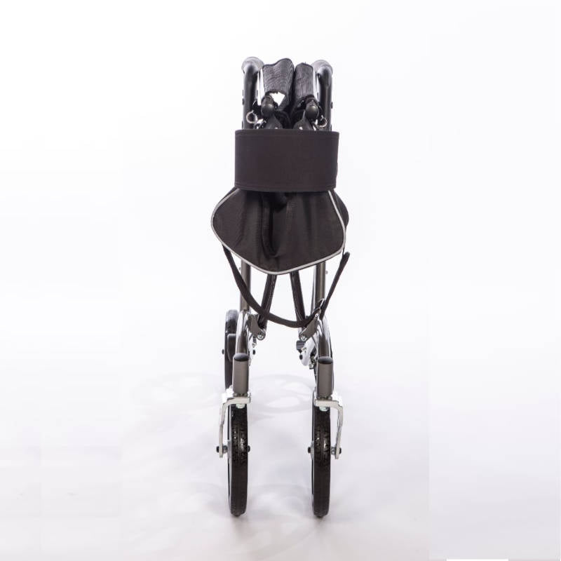 Monarch Indie Explorer Folding Rollator