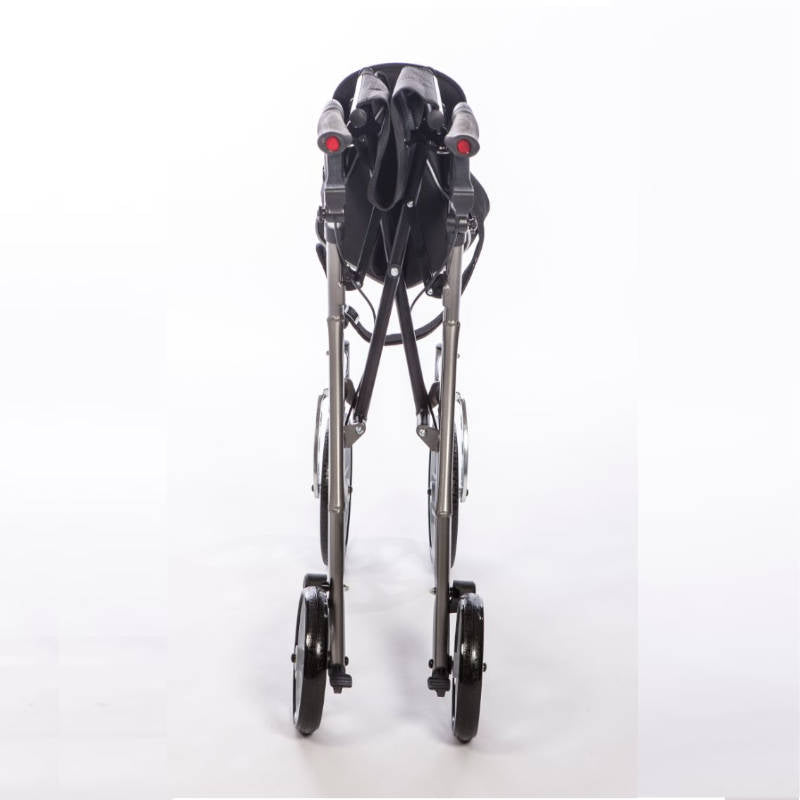 Monarch Indie Explorer Folding Rollator