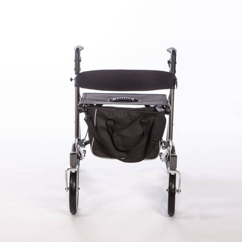 Monarch Indie Explorer Folding Rollator