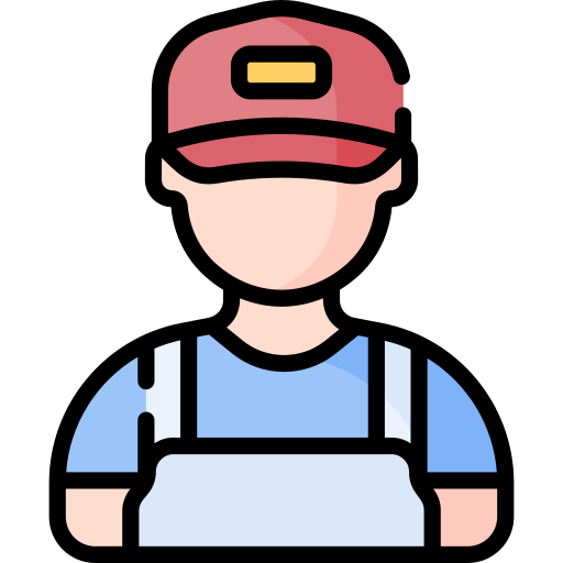 Delivery of Large Equipment (including VAT)