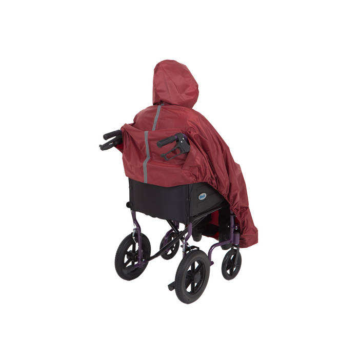 Days Wheelchair Mac