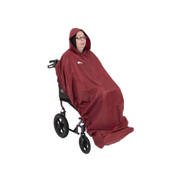 Days Wheelchair Mac