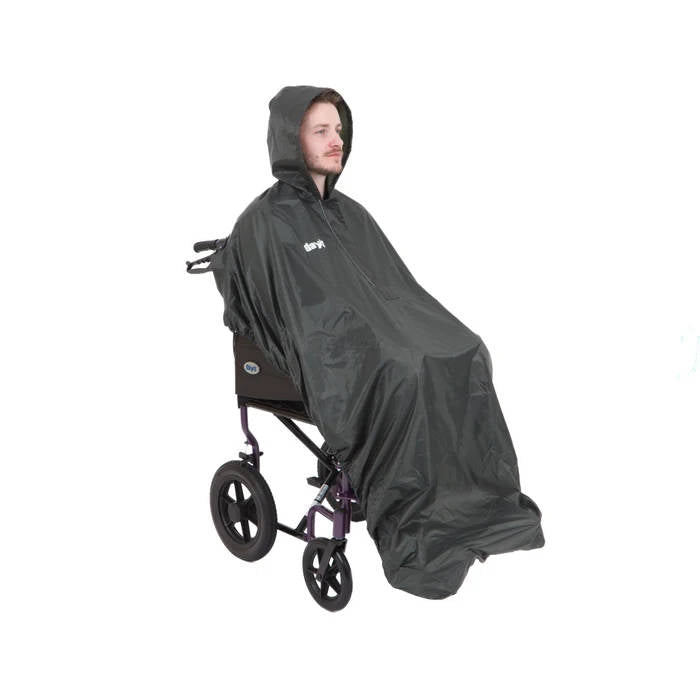 Days Wheelchair Mac