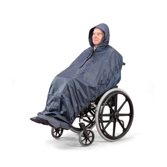 Days Wheelchair Mac