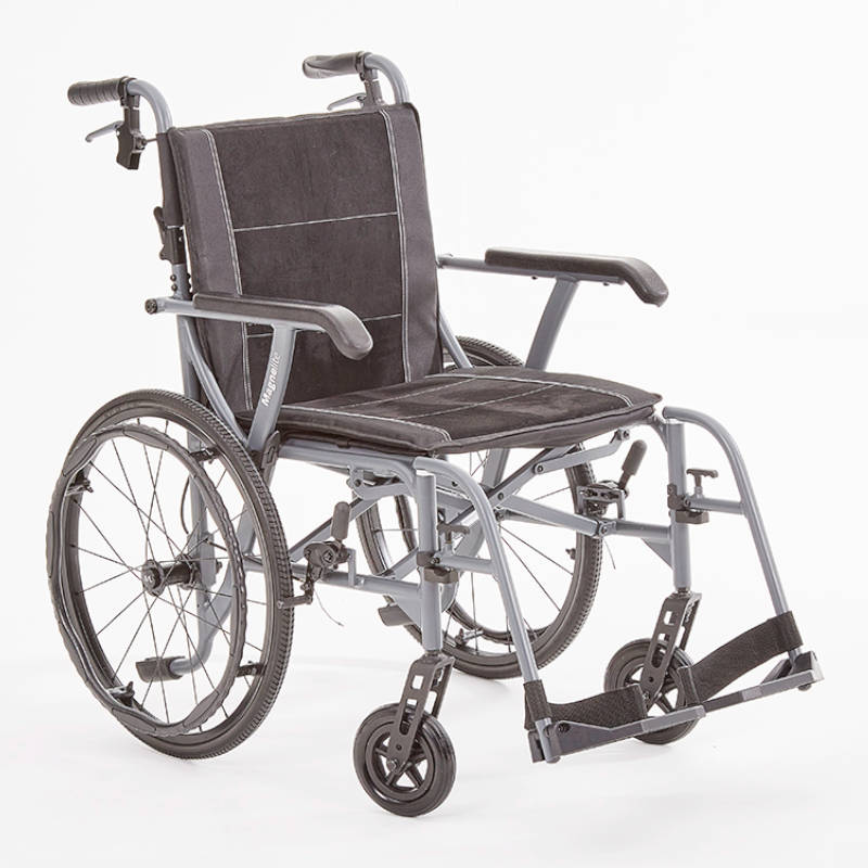 Manual Wheelchairs