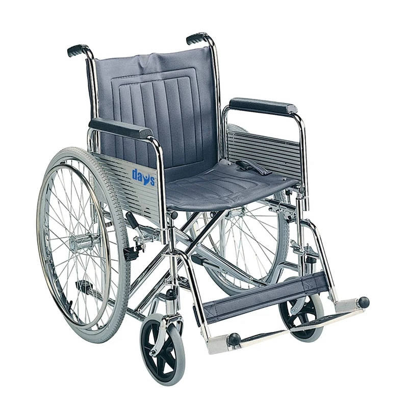 Wheelchairs