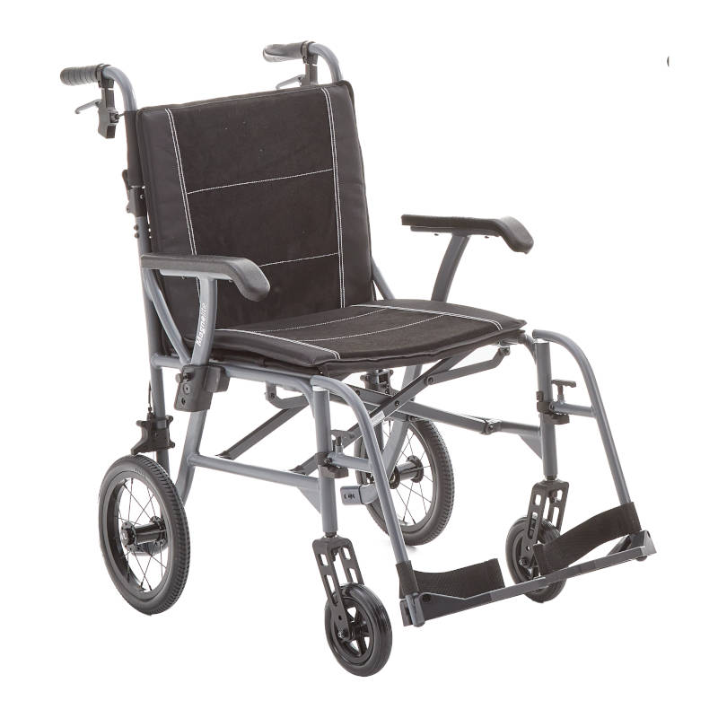 Transit Wheelchairs