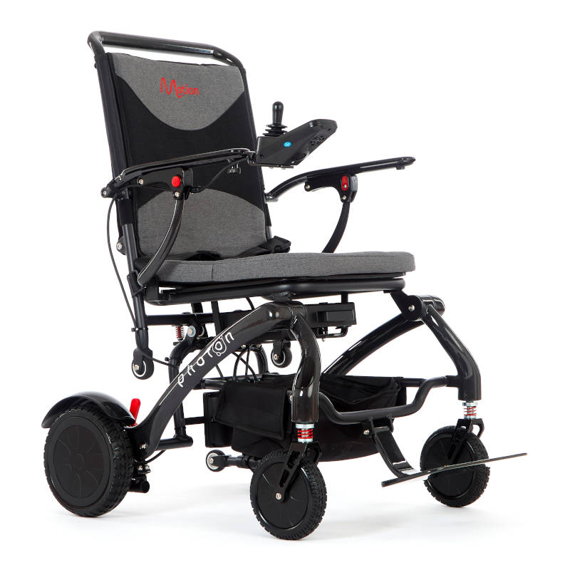 Power Wheelchairs