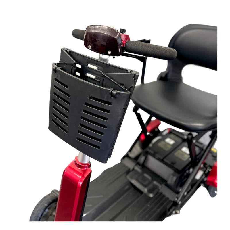 Betty & Bertie Mobility Scooter Front Basket