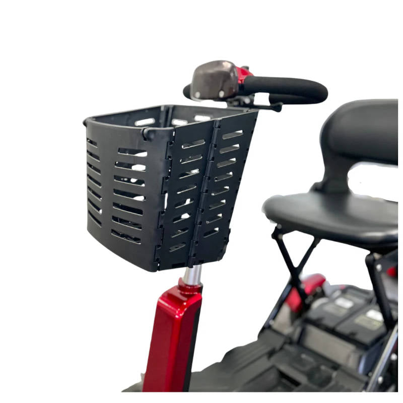 Betty & Bertie Mobility Scooter Front Basket
