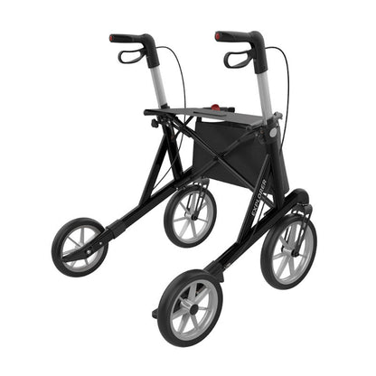 Rehasense SERVER XC / EXPLORER Rollator Outdoor Rollator Soft Wheels