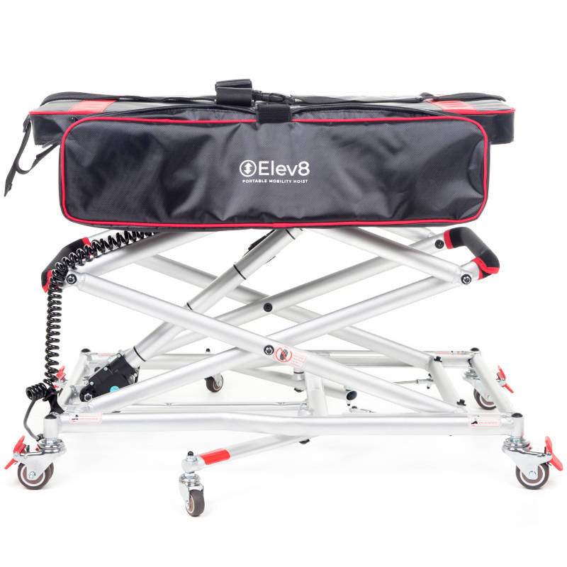 Motion Healthcare Elev8 Portable Mobility Hoist