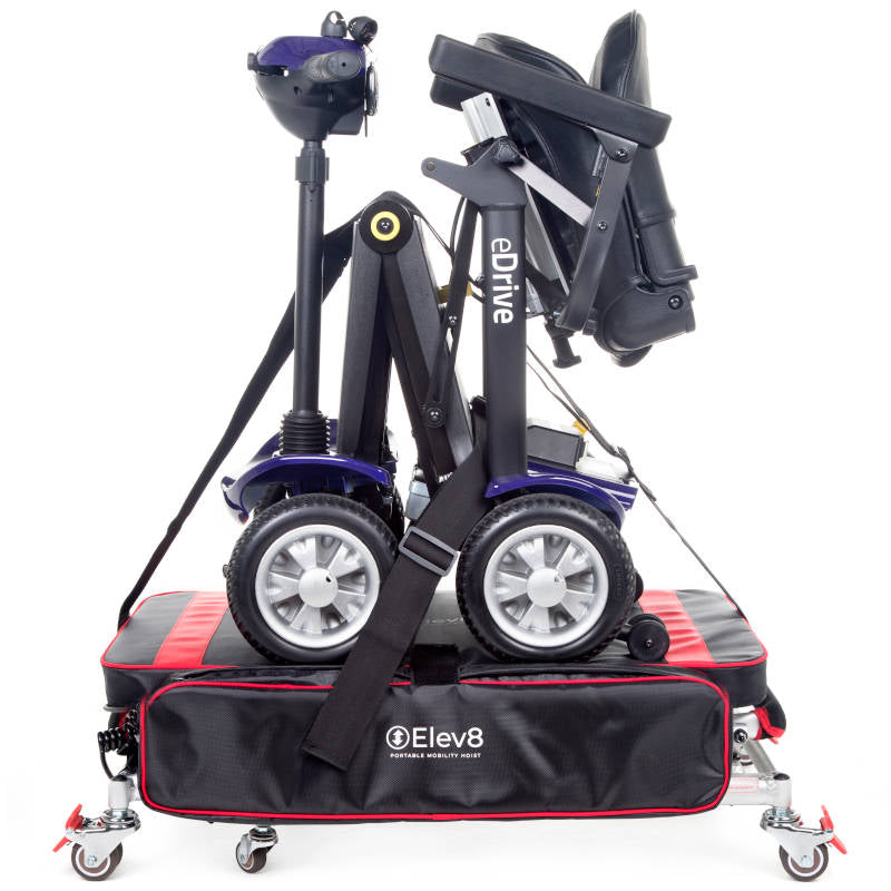 Motion Healthcare Elev8 Portable Mobility Hoist