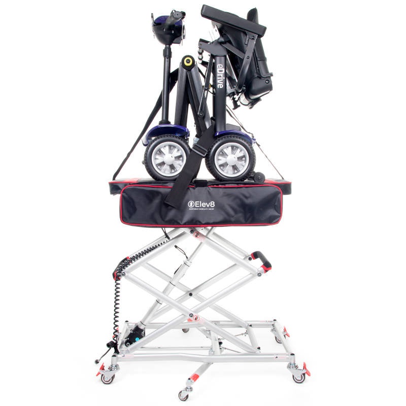 Motion Healthcare Elev8 Portable Mobility Hoist