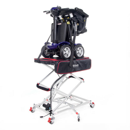 Motion Healthcare Elev8 Portable Mobility Hoist