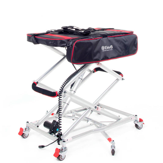 Motion Healthcare Elev8 Portable Mobility Hoist