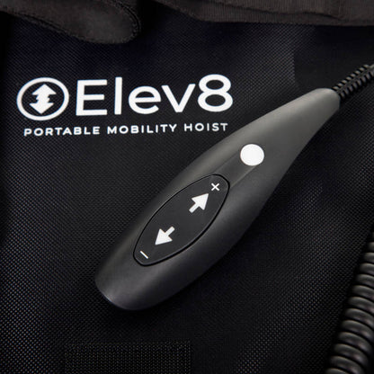 Motion Healthcare Elev8 Portable Mobility Hoist