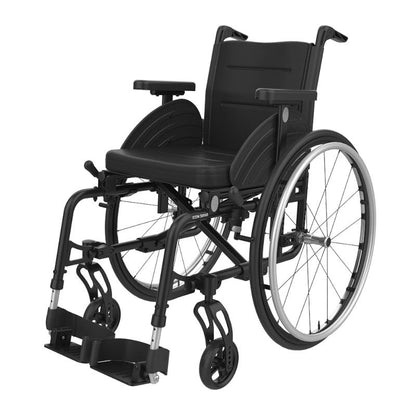 Rehasense ICON 30 FAF Standard Wheelchair Aluminium PU Wheel