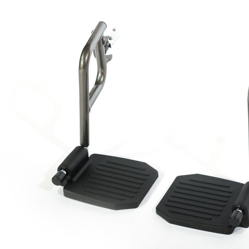 Monarch Indie Go Folding Rollator