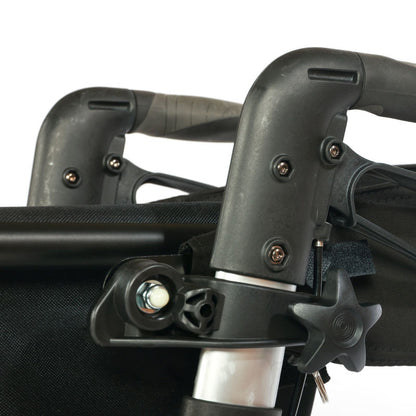 Monarch Indie Go Folding Rollator