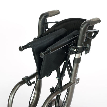 Monarch Indie Go Folding Rollator