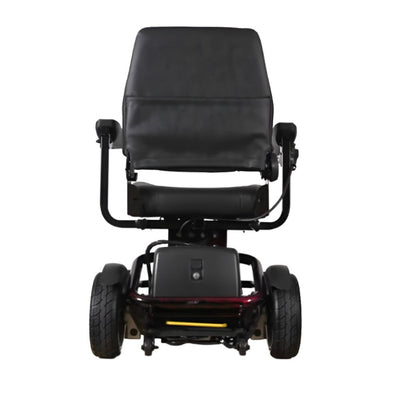 Roma Reno Riser P325/RS Power Wheelchair 4mph 136kg 12.5miles