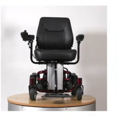 Roma Reno Riser P325/RS Power Wheelchair 4mph 136kg 12.5miles