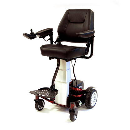 Roma Reno Riser P325/RS Power Wheelchair 4mph 136kg 12.5miles