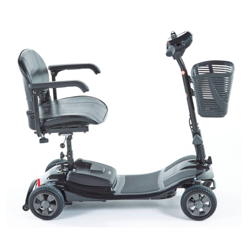 Motion Healthcare Airscape Mobility Scooter 4mph 135kg/21st 10miles