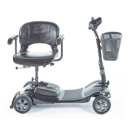 Motion Healthcare Airscape Mobility Scooter 4mph 135kg/21st 10miles