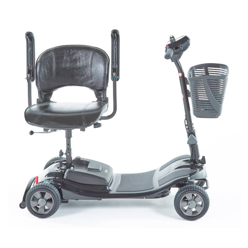 Motion Healthcare Airscape Mobility Scooter 4mph 135kg/21st 10miles