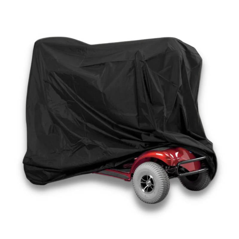 Betty & Bertie Universal Waterproof Mobility Scooter Cover