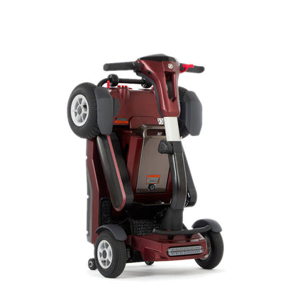 Motion Healthcare Connex Folding Mobility Scooter 4mph 115kg/18st 9miles