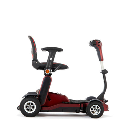 Motion Healthcare Connex Folding Mobility Scooter 4mph 115kg/18st 9miles