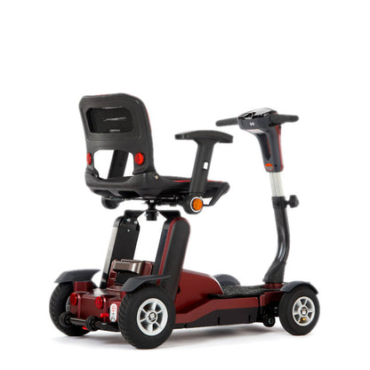 Motion Healthcare Connex Folding Mobility Scooter 4mph 115kg/18st 9miles