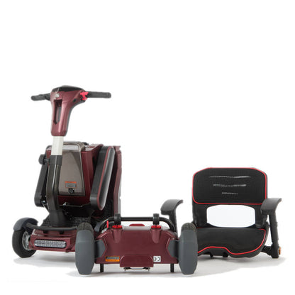 Motion Healthcare Connex Folding Mobility Scooter 4mph 115kg/18st 9miles