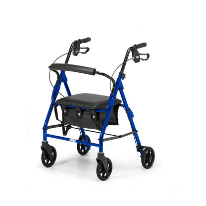 Days 100 Series Lightweight Rollator