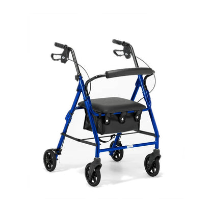 Days 100 Series Lightweight Rollator