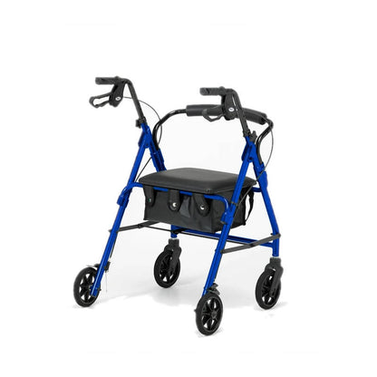 Days 100 Series Lightweight Rollator