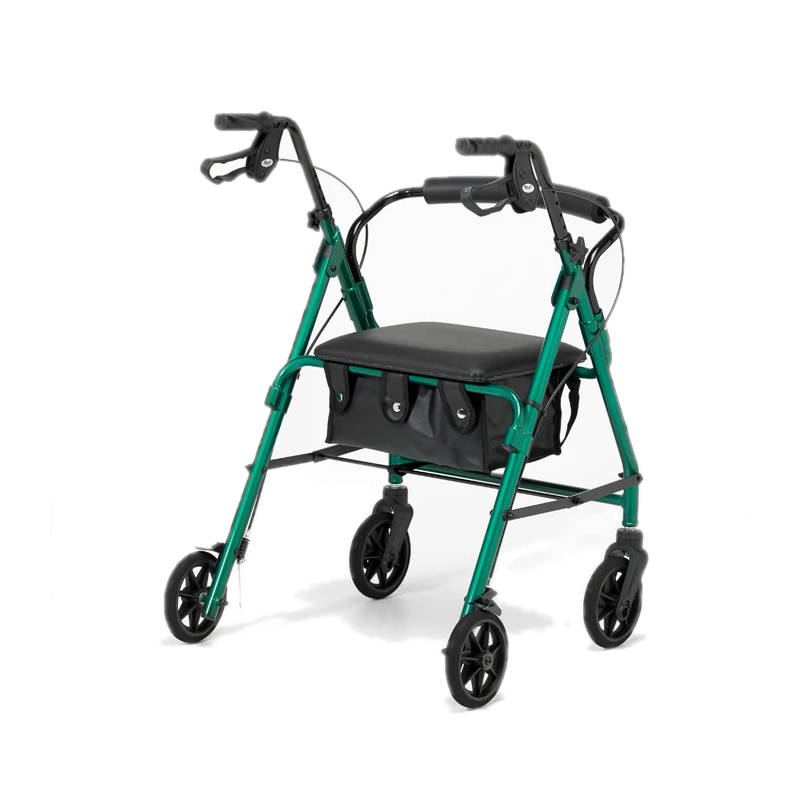 Days 100 Series Lightweight Rollator