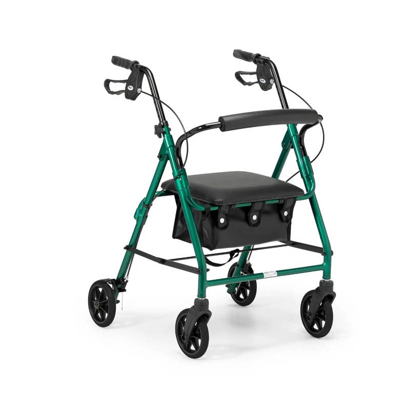 Days 100 Series Lightweight Rollator