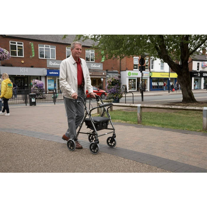 Days 100 Series Lightweight Rollator