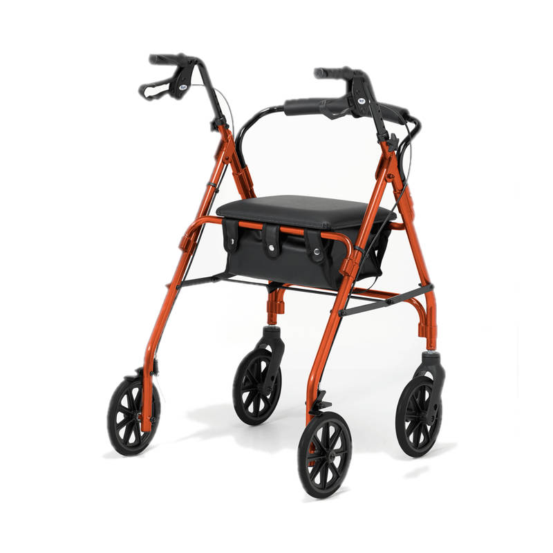 Days 100 Series Lightweight Rollator