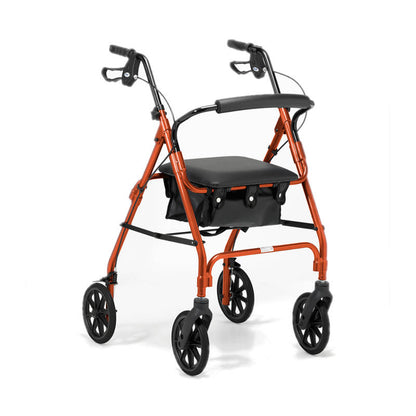 Days 100 Series Lightweight Rollator