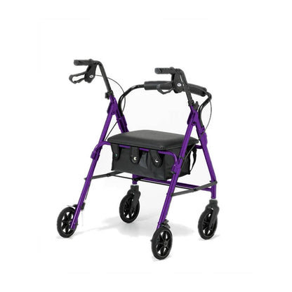 Days 100 Series Lightweight Rollator