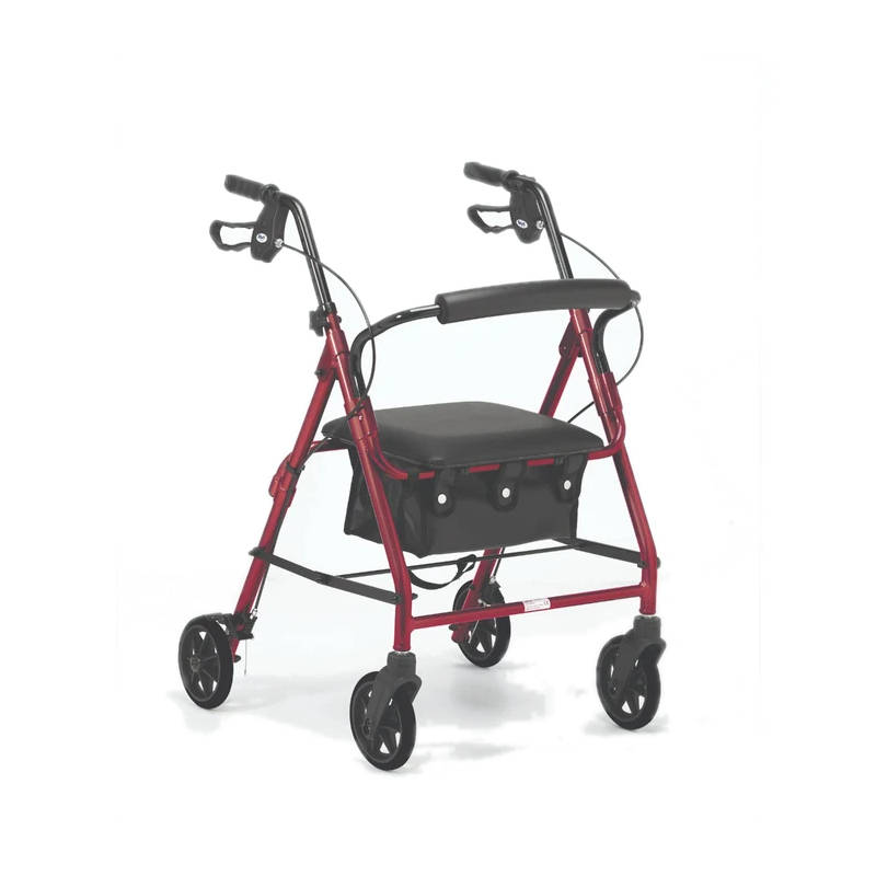 Days 100 Series Lightweight Rollator