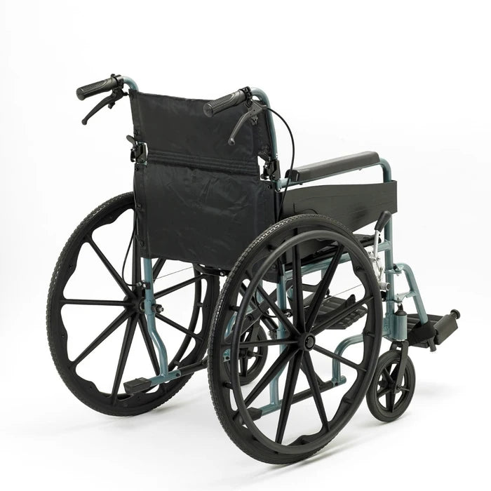 Days Escape Lite Self-Propelled Wheelchair